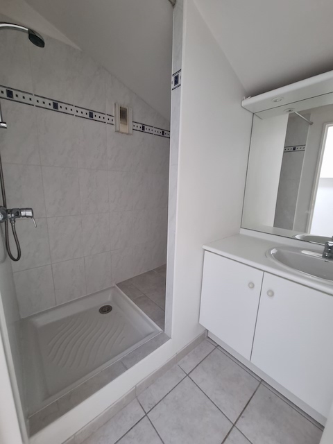 Appartement - SIX-FOURS-LES-PLAGES