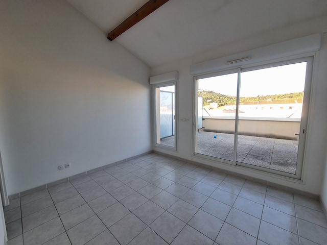 Appartement - SIX-FOURS-LES-PLAGES