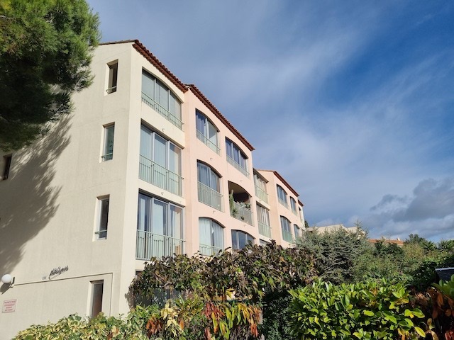 Appartement - SANARY-SUR-MER