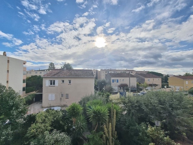 Appartement - SANARY-SUR-MER