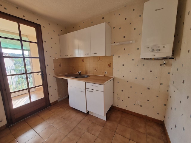 Appartement - SANARY-SUR-MER