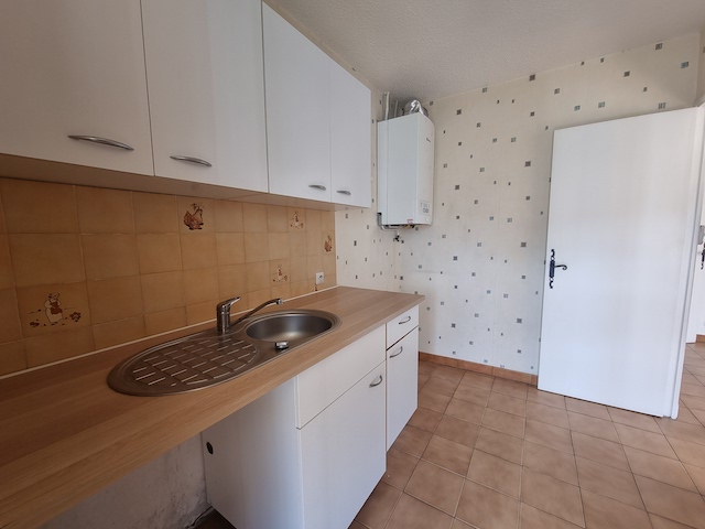 Appartement - SANARY-SUR-MER