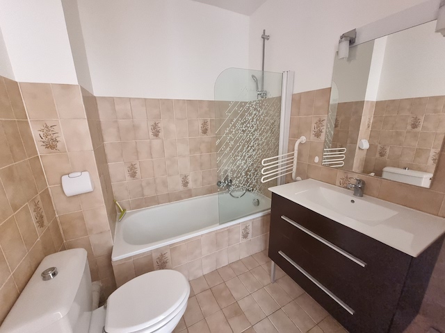 Appartement - SANARY-SUR-MER