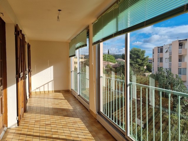 Appartement - SANARY-SUR-MER