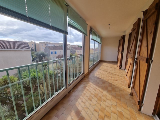 Appartement - SANARY-SUR-MER