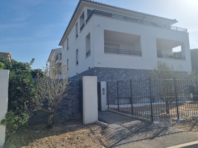 Location Appartement SIX FOURS