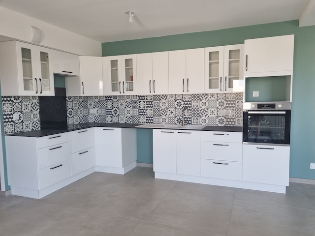 Apartment - SIX FOURS