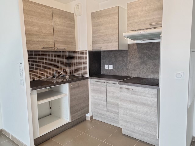 Appartement - SANARY-SUR-MER