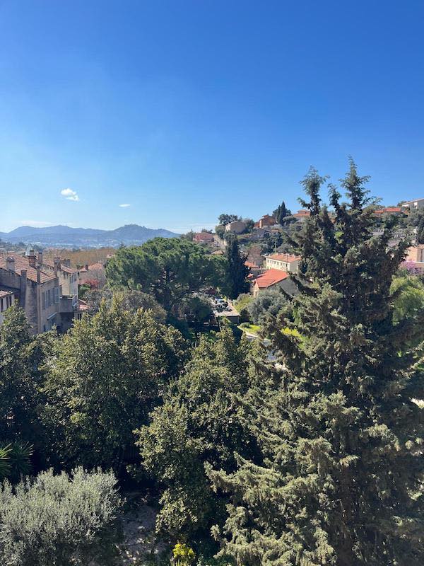 For rent Apartment OLLIOULES
