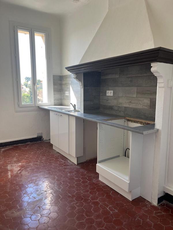 Apartment - OLLIOULES
