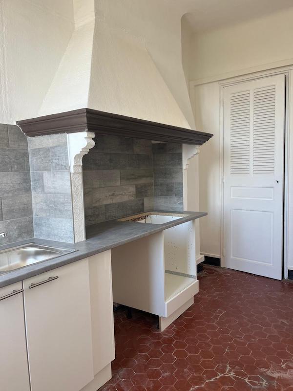 Apartment - OLLIOULES