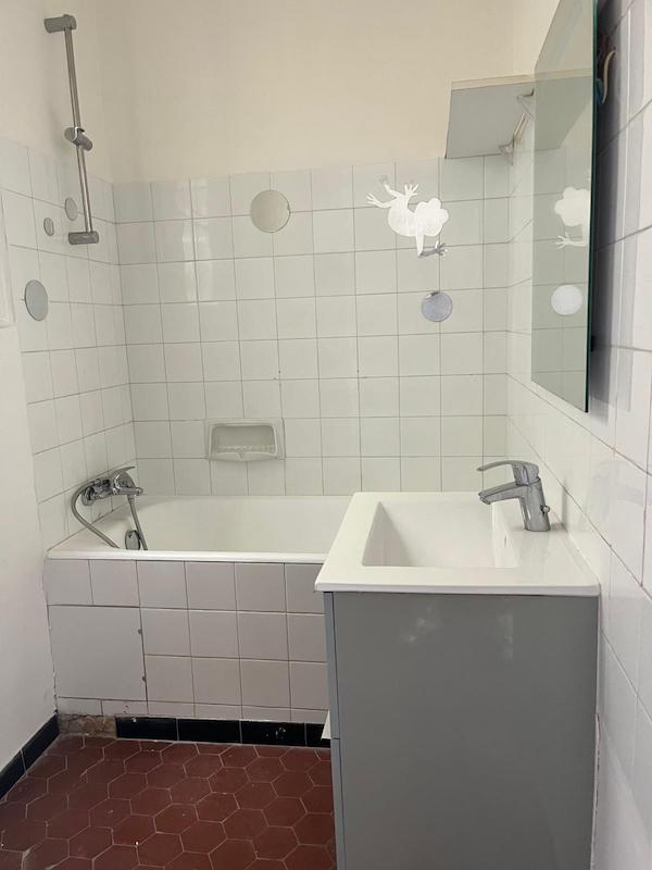 Apartment - OLLIOULES