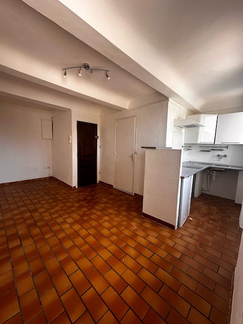 Appartement - OLLIOULES