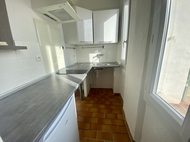 Appartement - OLLIOULES