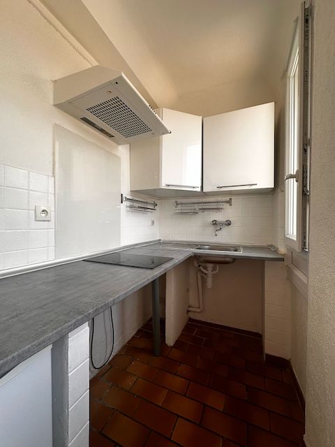 Apartment - OLLIOULES