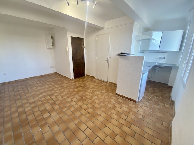 Appartement - OLLIOULES