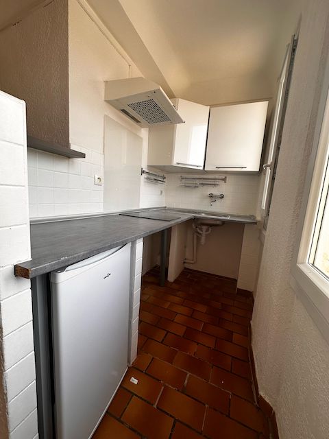 Apartment - OLLIOULES