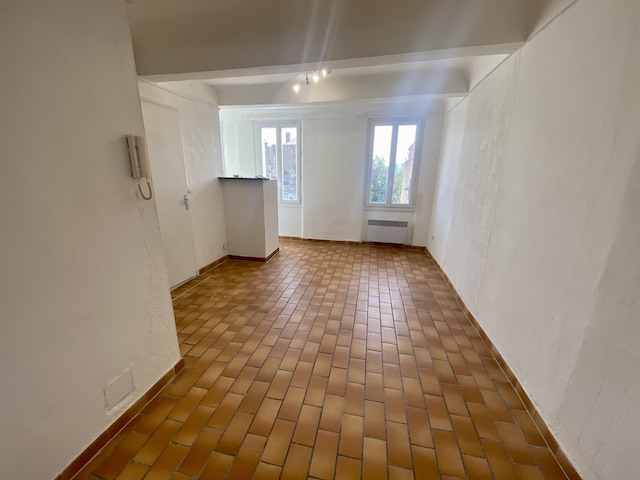 Appartement - OLLIOULES