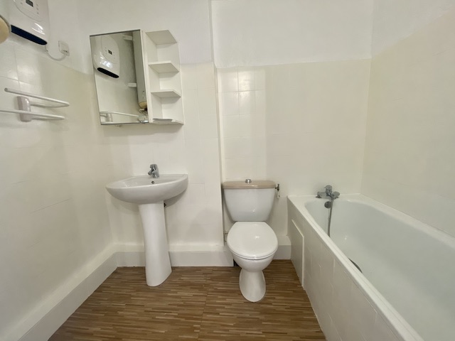 Appartement - OLLIOULES