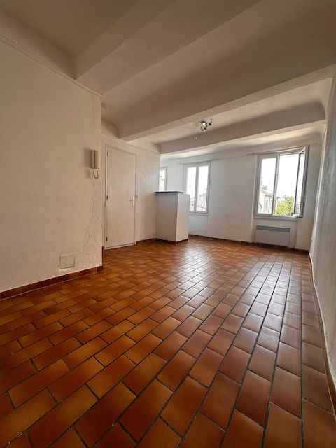 Apartment - OLLIOULES