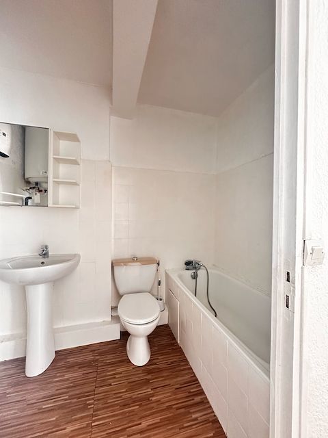 Apartment - OLLIOULES