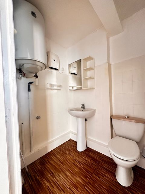 Apartment - OLLIOULES