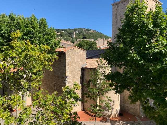 Location Appartement OLLIOULES