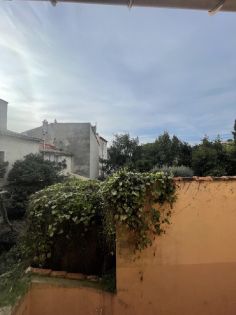 Apartment - OLLIOULES