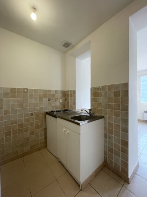 Apartment - OLLIOULES