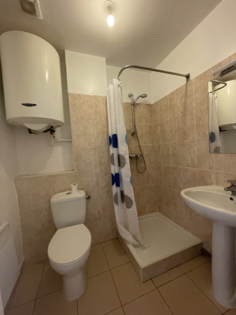 Apartment - OLLIOULES