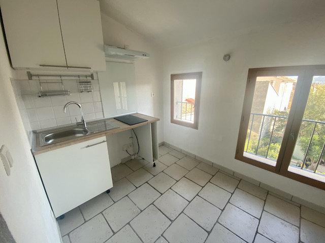 For rent Apartment Ollioules