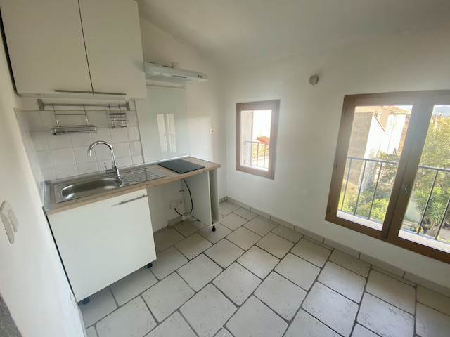 Appartement - Ollioules