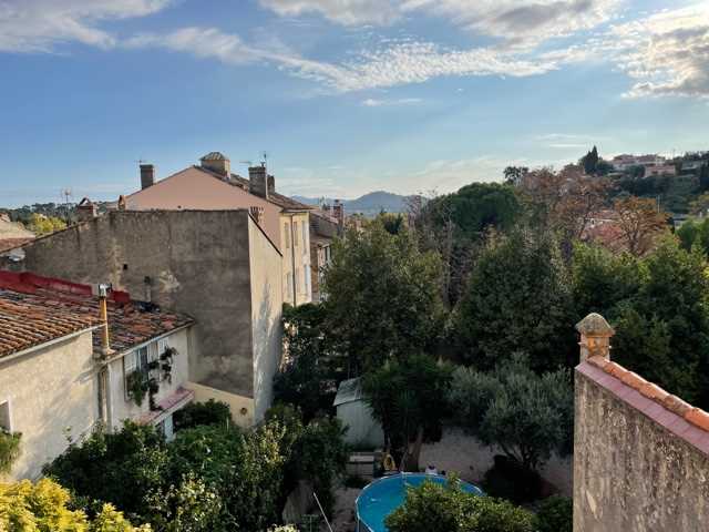 Appartement - Ollioules