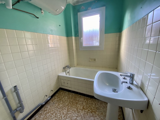 Apartment - OLLIOULES