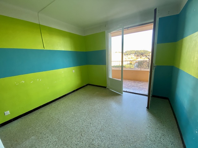 Apartment - OLLIOULES