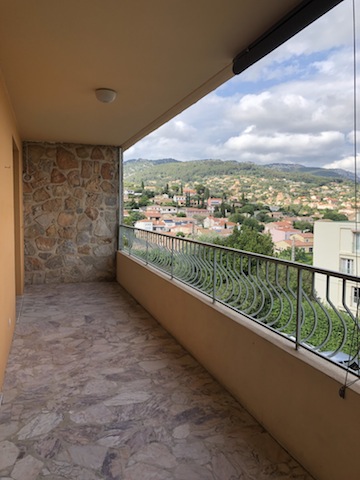 Appartement - OLLIOULES