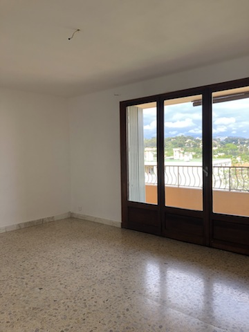 Appartement - OLLIOULES