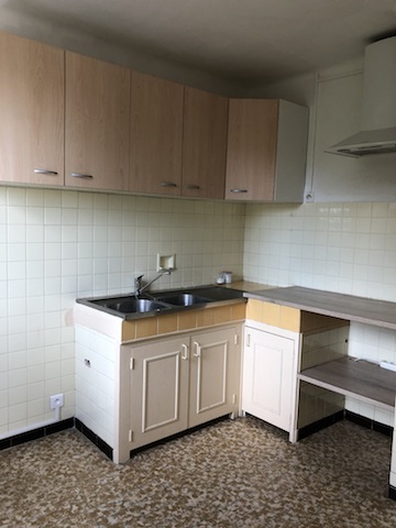 Appartement - OLLIOULES