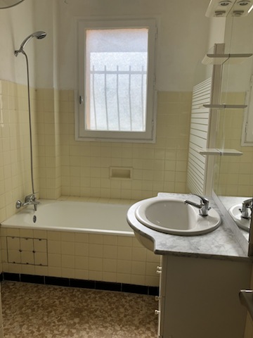 Appartement - OLLIOULES