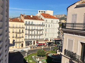 Location Appartement TOULON
