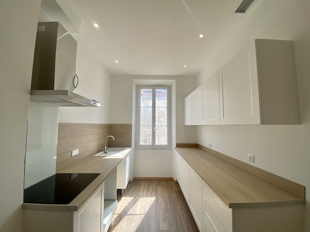 Apartment - TOULON