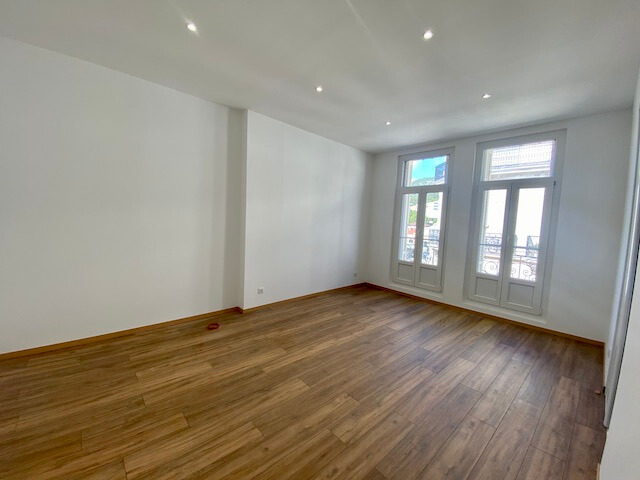 Apartment - TOULON