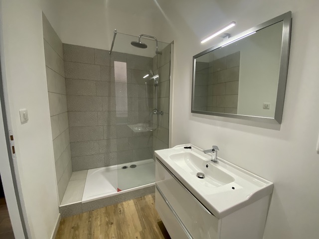 Apartment - TOULON