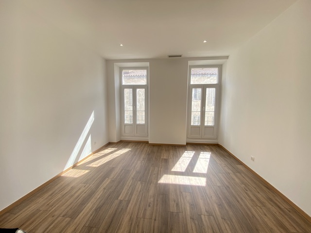 Apartment - TOULON