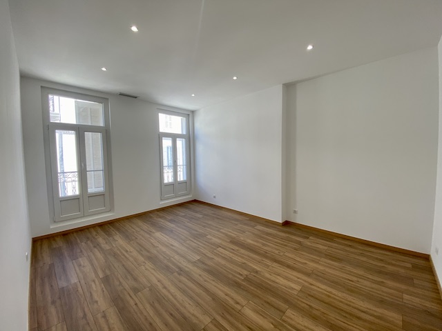 Apartment - TOULON