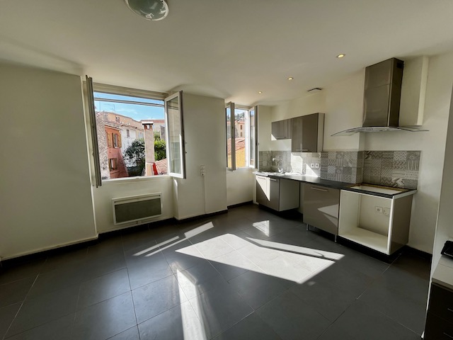 Location Appartement OLLIOULES