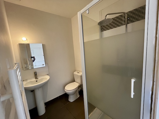 Appartement - OLLIOULES