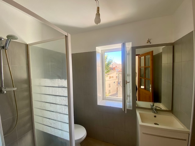Appartement - OLLIOULES