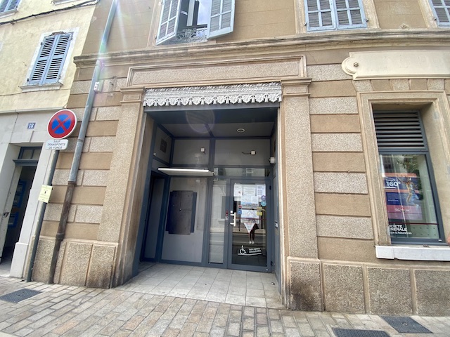For rent Local Commercial OLLIOULES