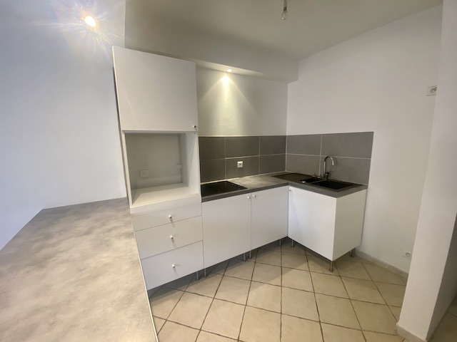 Appartement - OLLIOULES